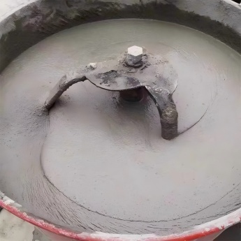 拉萨灌浆料的类型及施工流程​