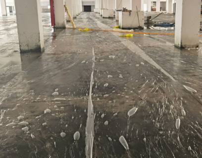 拉萨不发火砂浆和不发火金属骨料有什么区别