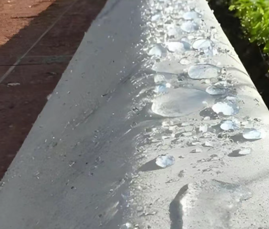 拉萨硅烷浸渍涂料在混凝土保护中的应用