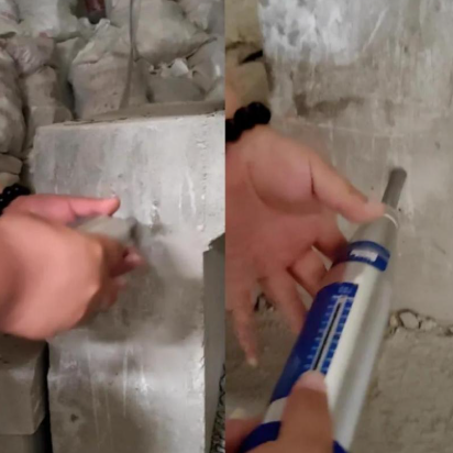 拉萨混凝土强度不足的原因及处理方法