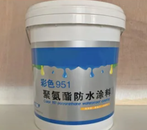 拉萨聚氨酯防水涂料
