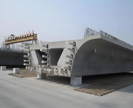 拉萨抗冻压浆料的特点及标准化施工工艺